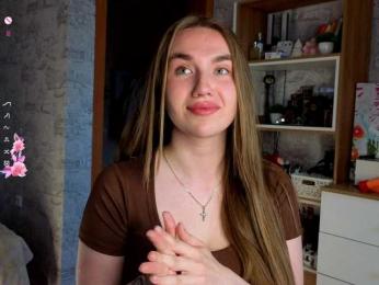 Sonyamurrr webcam model stream image