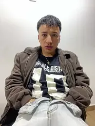 SirDamian webcam model stream image