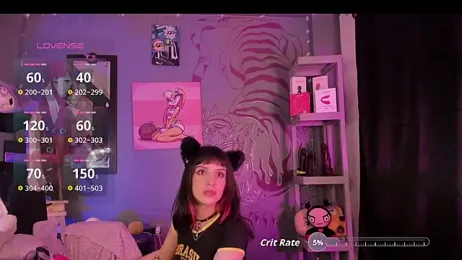 lolaaa_bunny1 webcam stripchat model stream image