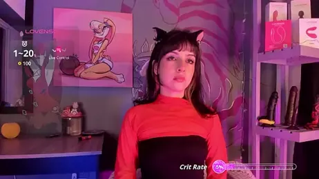 lolaaa_bunny1 webcam stripchat model stream image