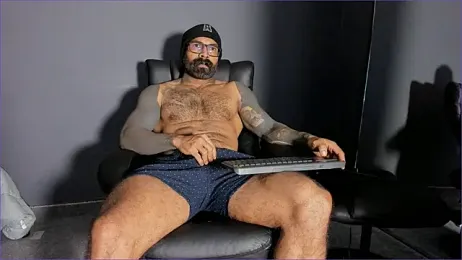 Brock_hurn1 webcam model stream image