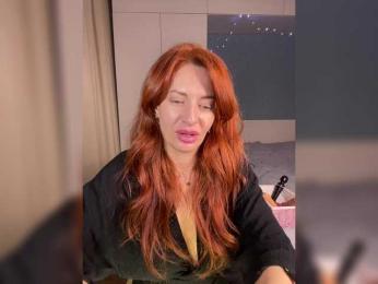 MelenaFox webcam bongacams model stream image