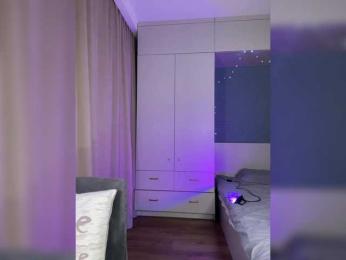 MelenaFox webcam model stream image