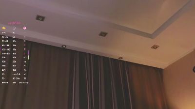 GildaNono webcam model stream image