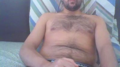ItalyBigMan webcam model stream image