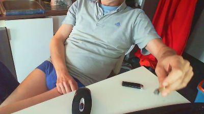 rabauke74 webcam model stream image