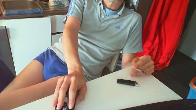 rabauke74 webcam model stream image
