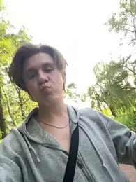 your_boy_NL webcam model stream image