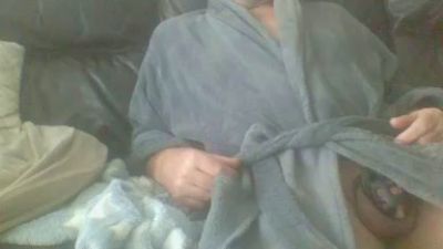 SLAVE4UDOM webcam model stream image