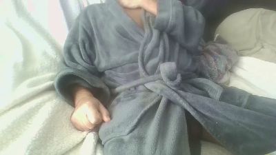 SLAVE4UDOM webcam model stream image