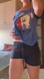 SexJeux webcam model stream image