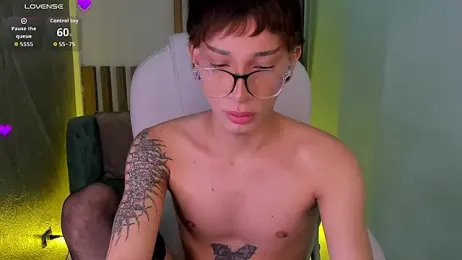 AndyWiilliams webcam model stream image
