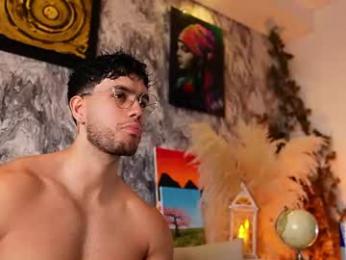 noha_miler webcam chaturbate model stream image