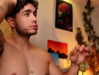 noha_miler webcam chaturbate model stream image