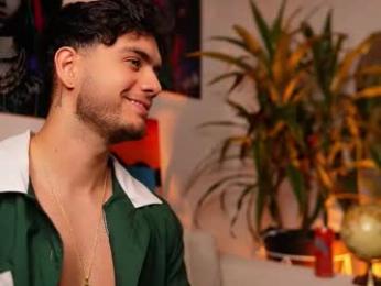 noha_miler webcam chaturbate model stream image