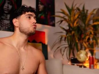 noha_miler webcam chaturbate model stream image