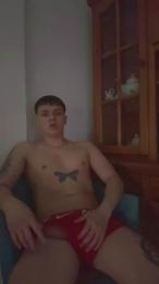 Penetradr webcam model stream image