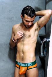 davidpluus webcam model stream image