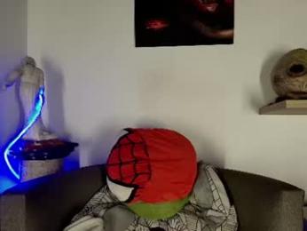 morgann_jones webcam model stream image