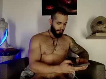 morgann_jones webcam model stream image