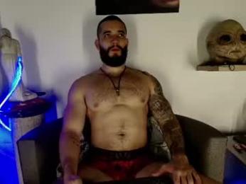 morgann_jones webcam model stream image