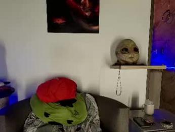 morgann_jones webcam model stream image