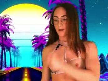 hannahjames710 webcam chaturbate model stream image