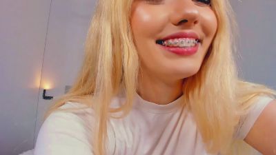 dreamira webcam cam4 model stream image