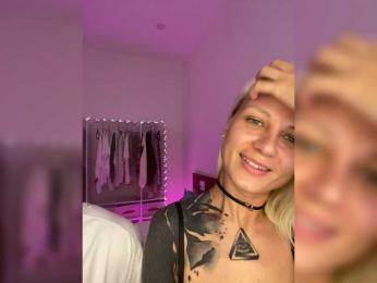 Original666 webcam model stream image