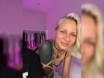 Original666 webcam model stream image