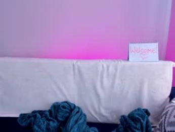 grace_smit webcam model stream image