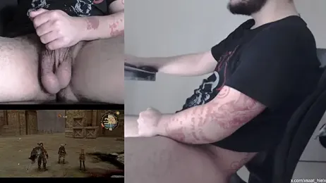 mateoconde00 webcam model stream image