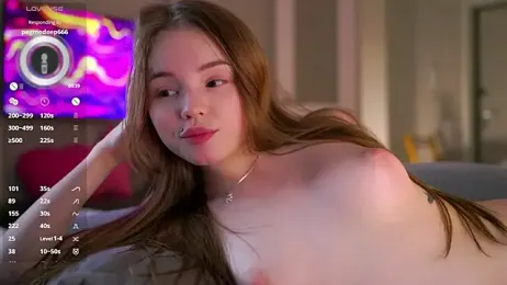 Miss_miracle webcam stripchat model stream image