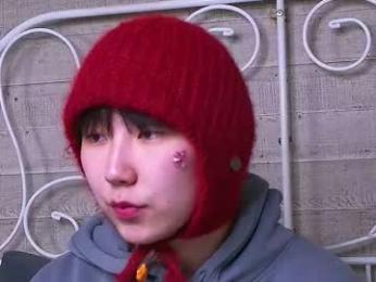 heejinwang webcam model stream image