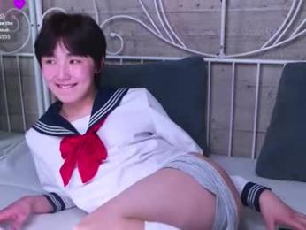 heejinwang webcam model stream image