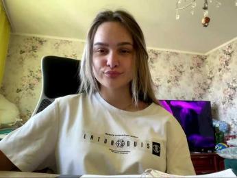AnnaHoupt webcam model stream image
