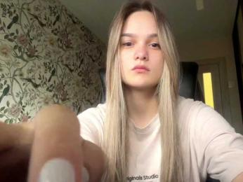 AnnaHoupt webcam model stream image