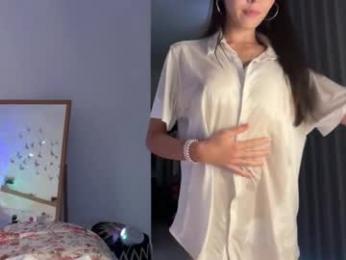 keirasworld webcam model stream image