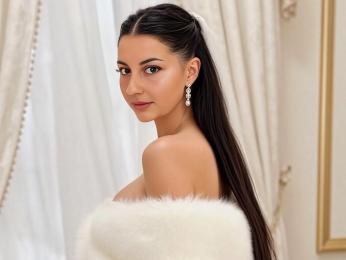 IrineSmith webcam livejasmin model stream image