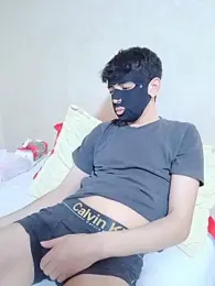 arabeso webcam model stream image