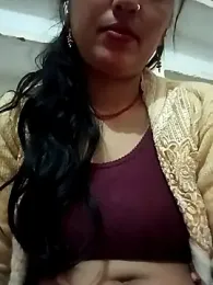 Bandna_thakur webcam stripchat model stream image
