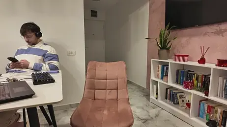 ValeriaGrey webcam stripchat model stream image