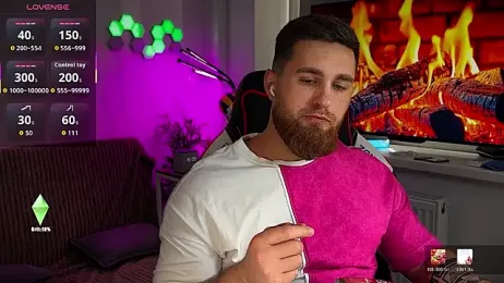 Sweeet__boy webcam stripchat model stream image