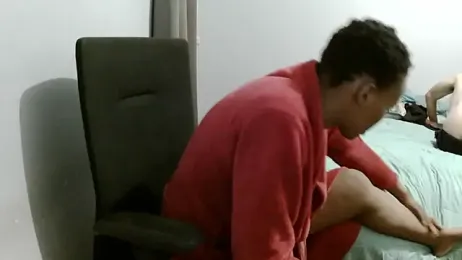 COOKIECANDY webcam model stream image