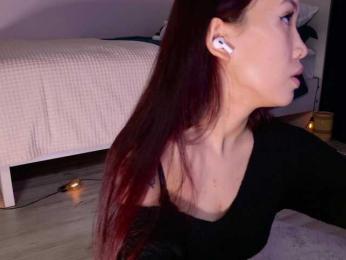 Mishel-Blessing webcam model stream image