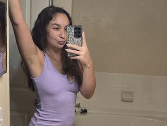 NatalieRivers webcam livejasmin model stream image