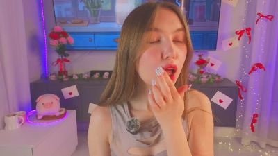 EasterHornshaw webcam model stream image