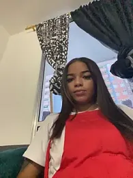 CanelaDevil_ webcam model stream image