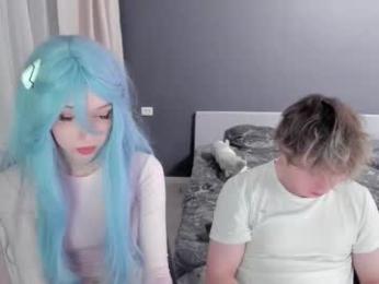 ariel_rouse webcam model stream image