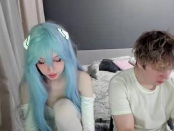 ariel_rouse webcam chaturbate model stream image